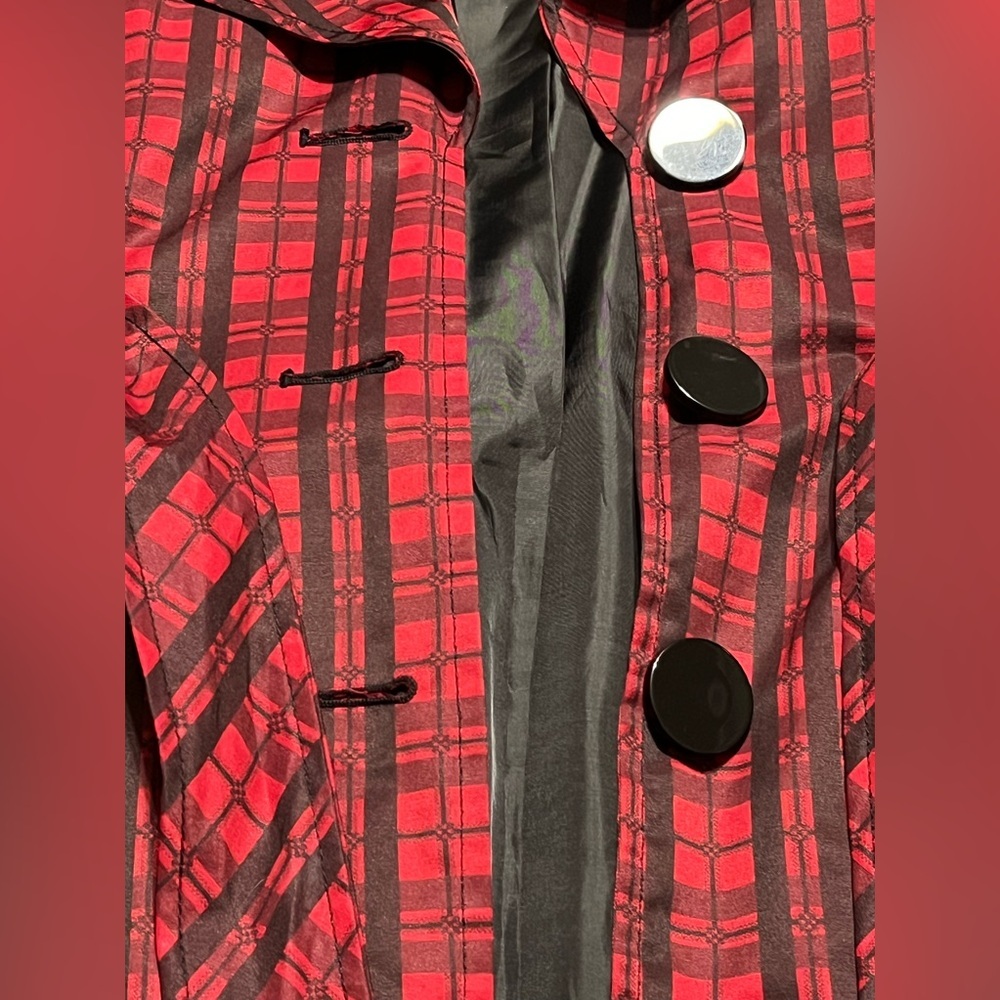 Ambition Women’s Jacket - Picture 5 of 10